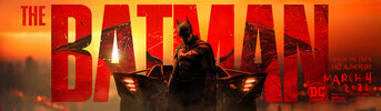 The Batman (2022) Thumbnail