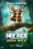 The Ice Age Adventures of Buck Wild (2022) Thumbnail