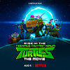 Rise of the Teenage Mutant Ninja Turtles: The Movie (2022) Thumbnail