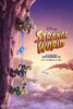 Strange World (2022) Thumbnail