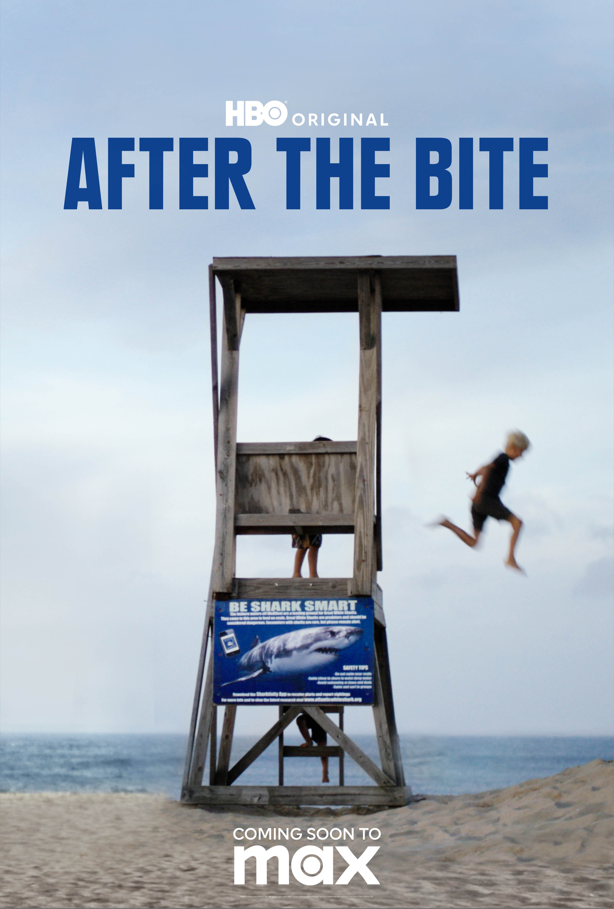 Mega Sized Movie Poster Image for After the Bite (#2 of 2)