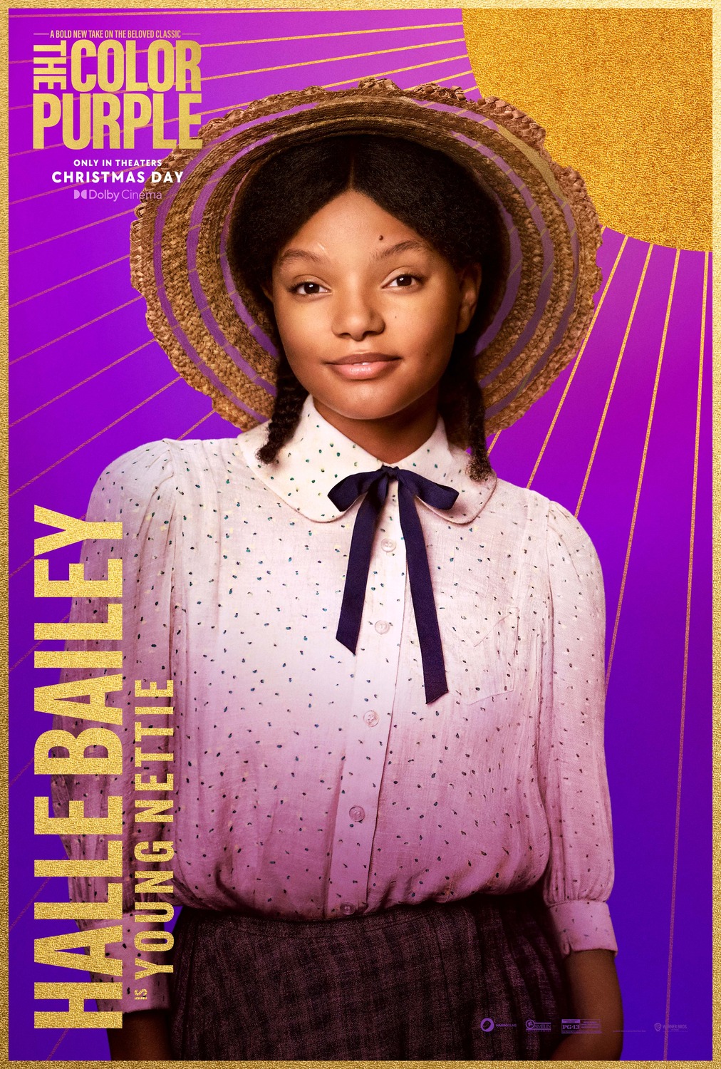 Extra Large Movie Poster Image for The Color Purple (#3 of 11)
