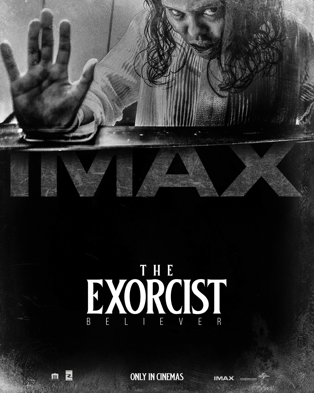 Extra Large Movie Poster Image for The Exorcist: Believer (#7 of 9)