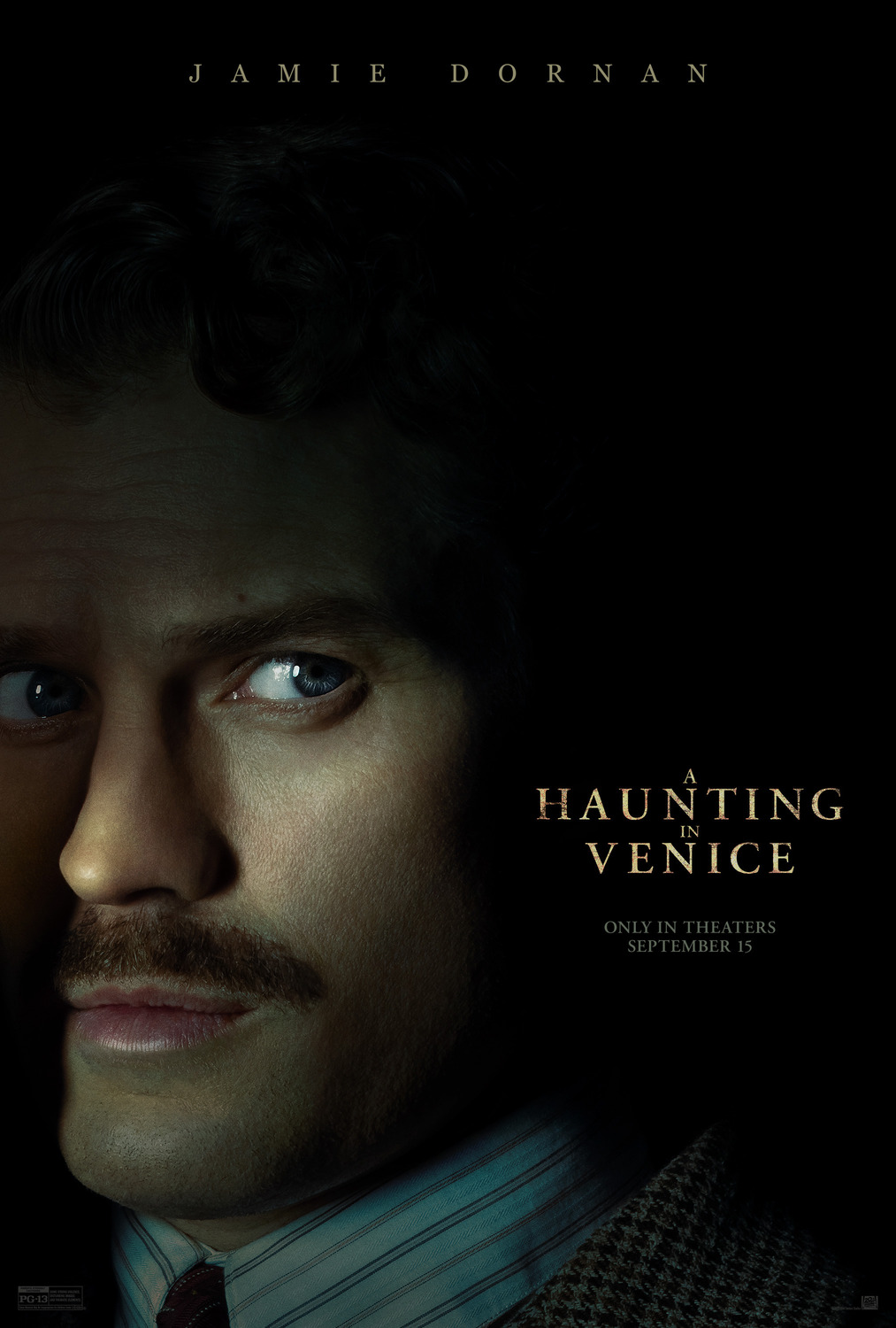 Extra Large Movie Poster Image for A Haunting in Venice (#14 of 17)
