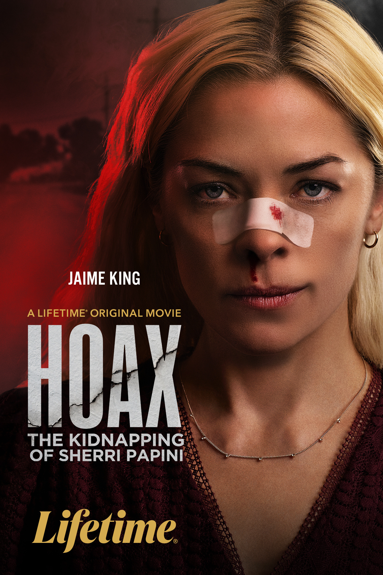 Mega Sized Movie Poster Image for Hoax: The Kidnapping of Sherri Papini 