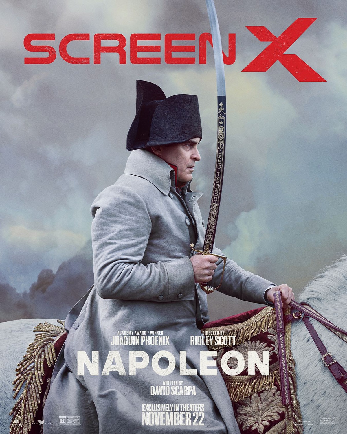 Extra Large Movie Poster Image for Napoleon (#11 of 14)