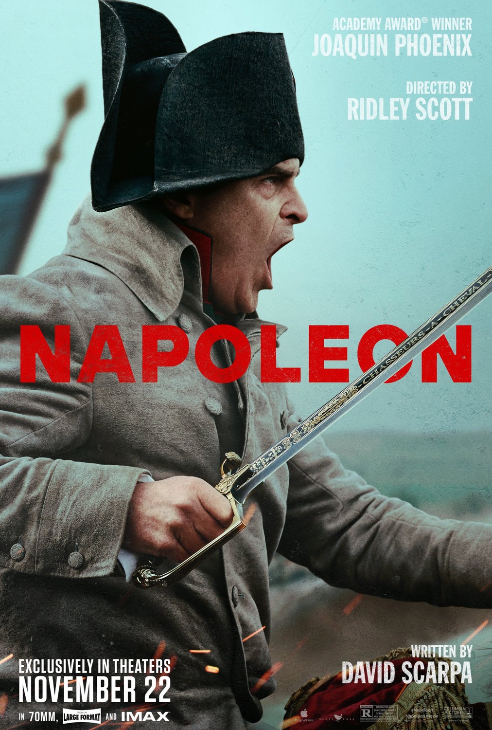 Extra Large Movie Poster Image for Napoleon (#7 of 14)