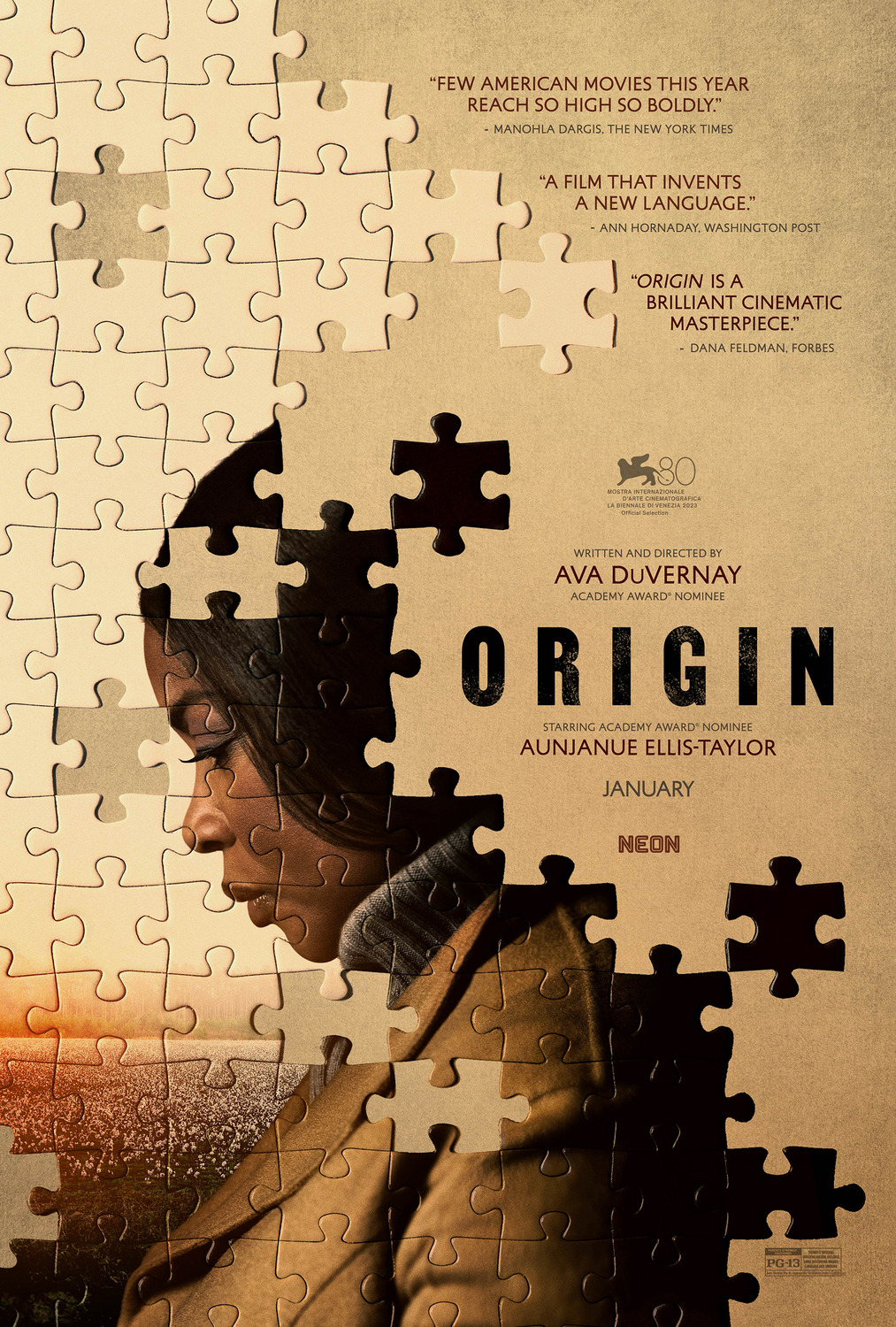 Extra Large Movie Poster Image for Origin (#2 of 2)