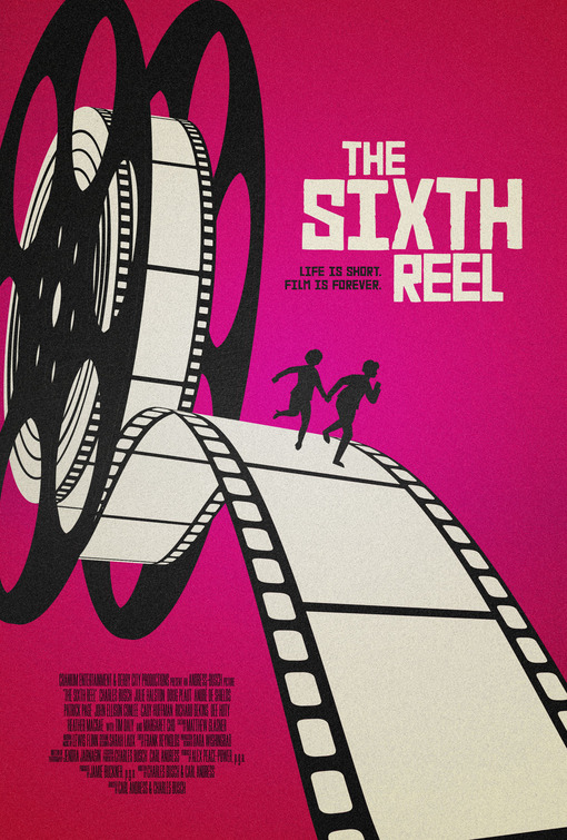 The Sixth Reel Movie Poster