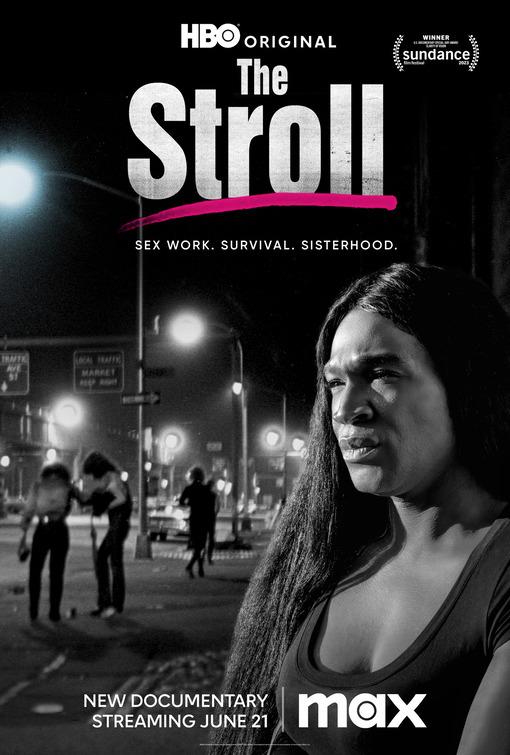 The Stroll Movie Poster