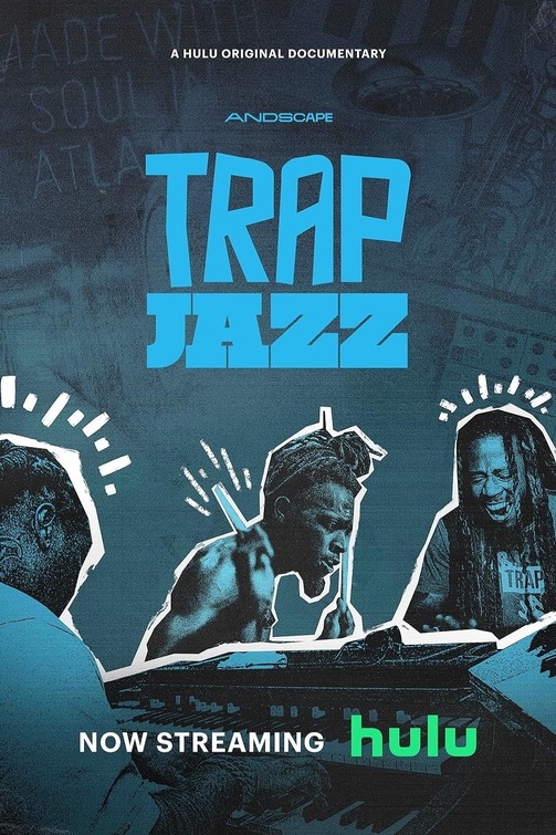 Trap Jazz Movie Poster