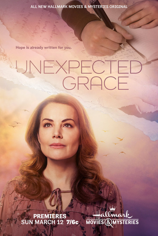 Unexpected Grace Movie Poster