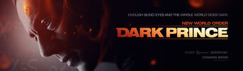New World Order: Dark Prince (2023) Thumbnail