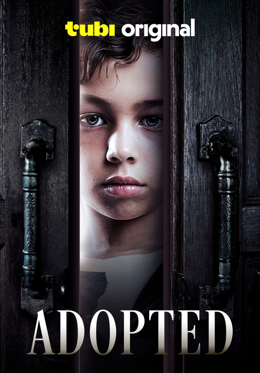 Adopted Movie Poster