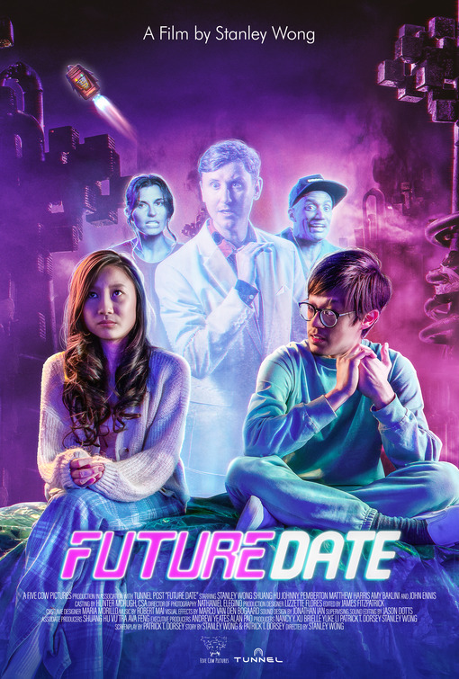 Future Date Movie Poster