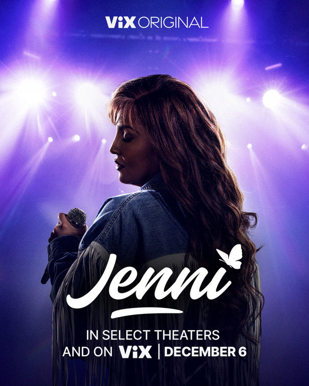 Jenni Movie Poster