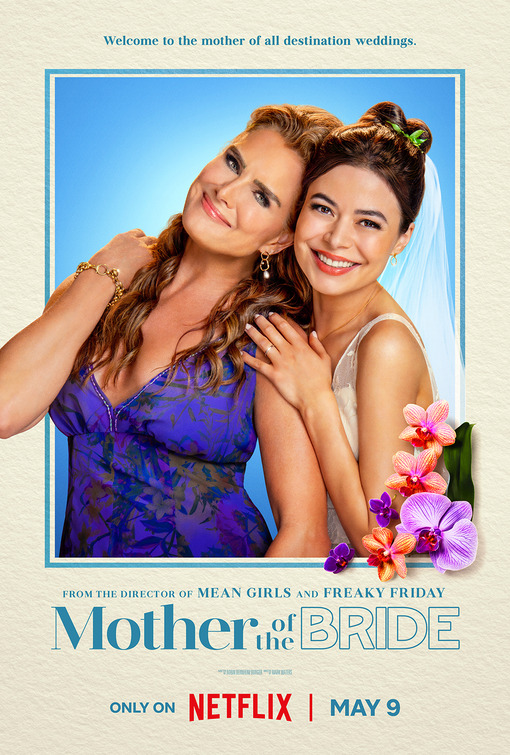 Mother of the Bride Movie Poster