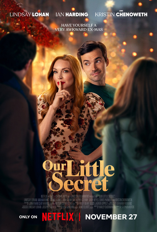 Our Little Secret Movie Poster