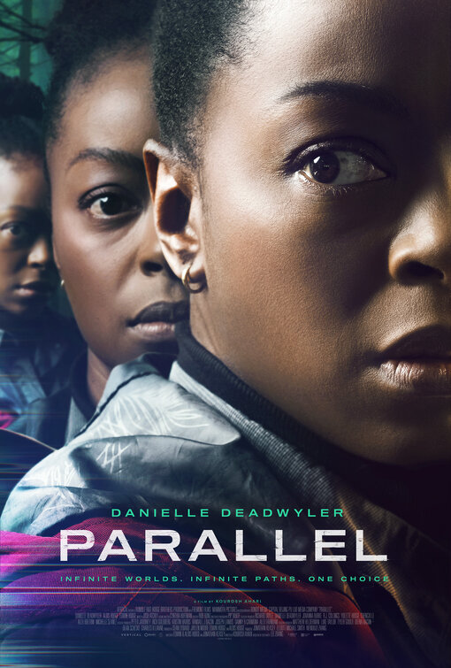 Parallel Movie Poster