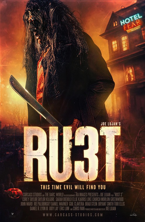 Rust 3 Movie Poster