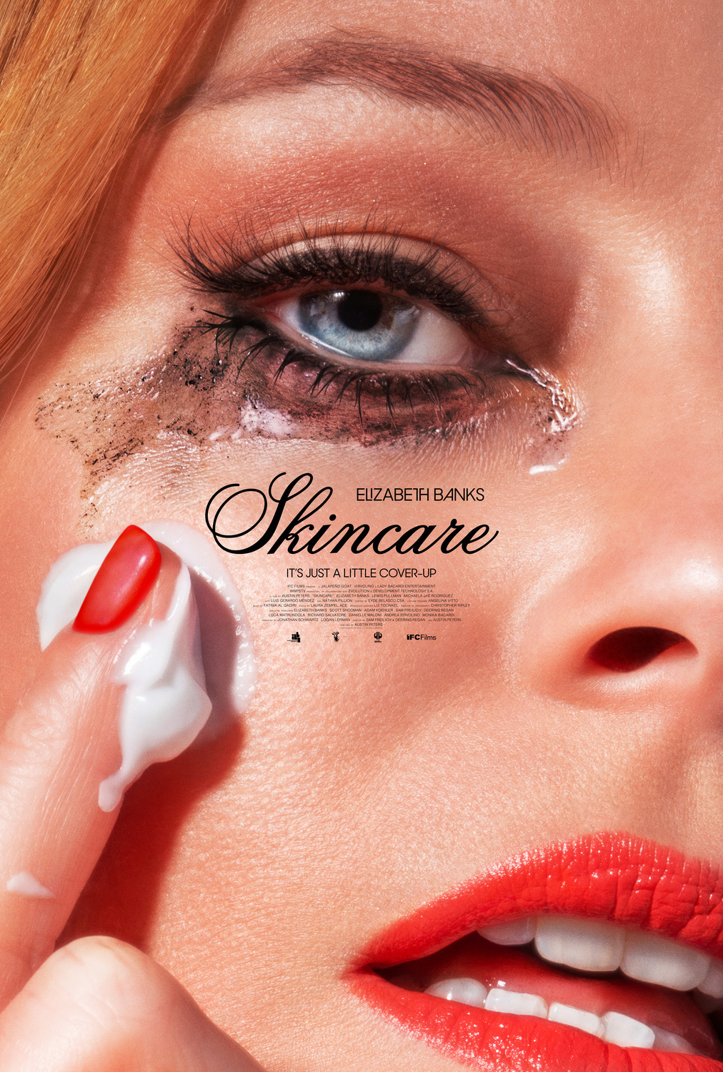 Extra Large Movie Poster Image for Skincare (#2 of 2)