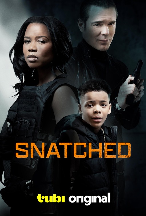 Snatched Movie Poster