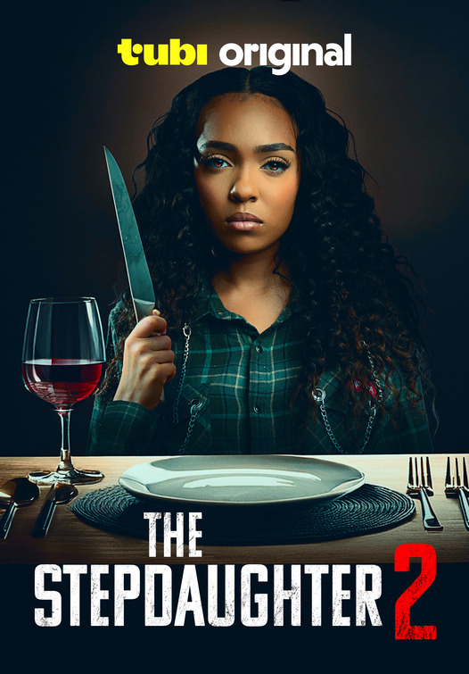 The Stepdaughter 2 Movie Poster