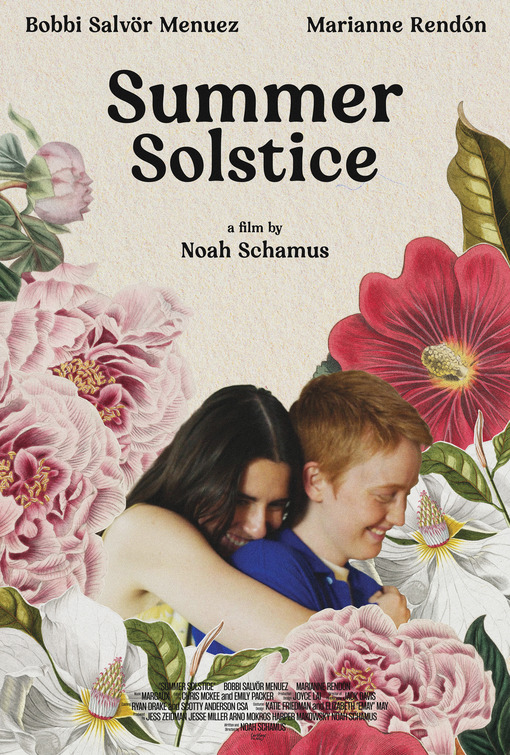 Summer Solstice Movie Poster