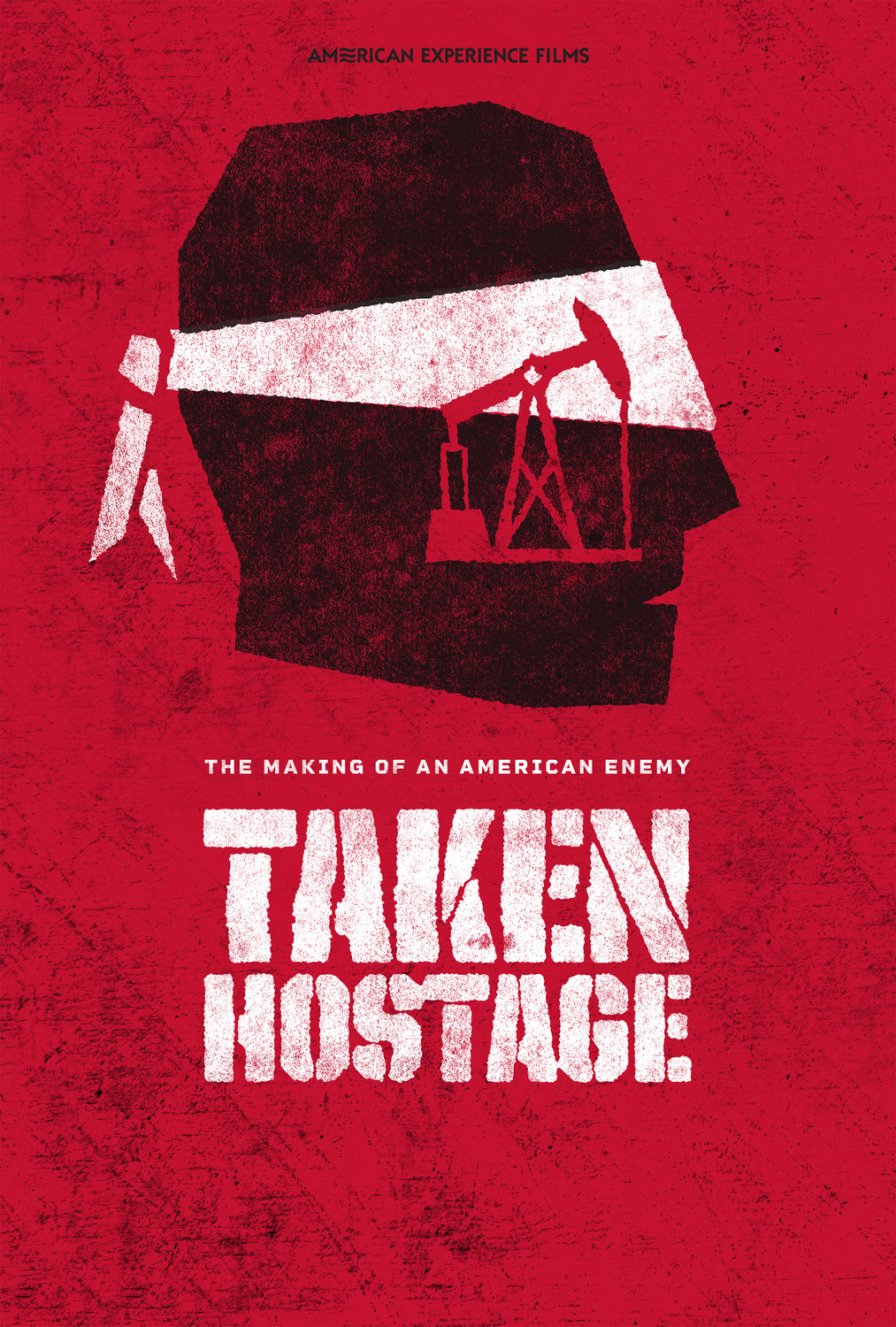 Extra Large Movie Poster Image for Taken Hostage 