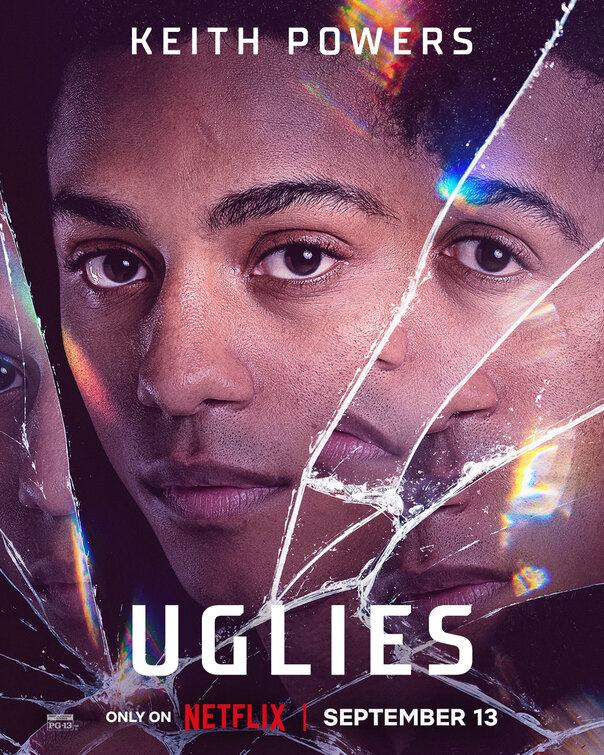 Uglies Movie Poster