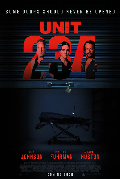 Unit 234 Movie Poster