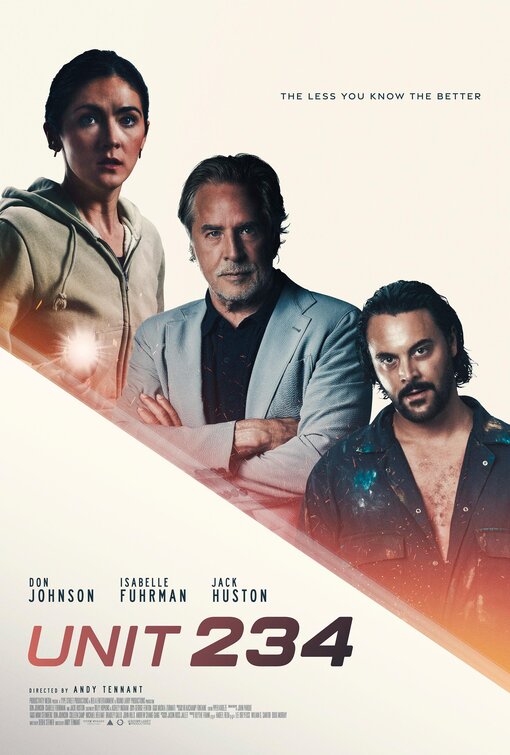 Unit 234 Movie Poster