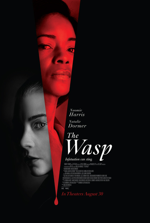 The Wasp Movie Poster