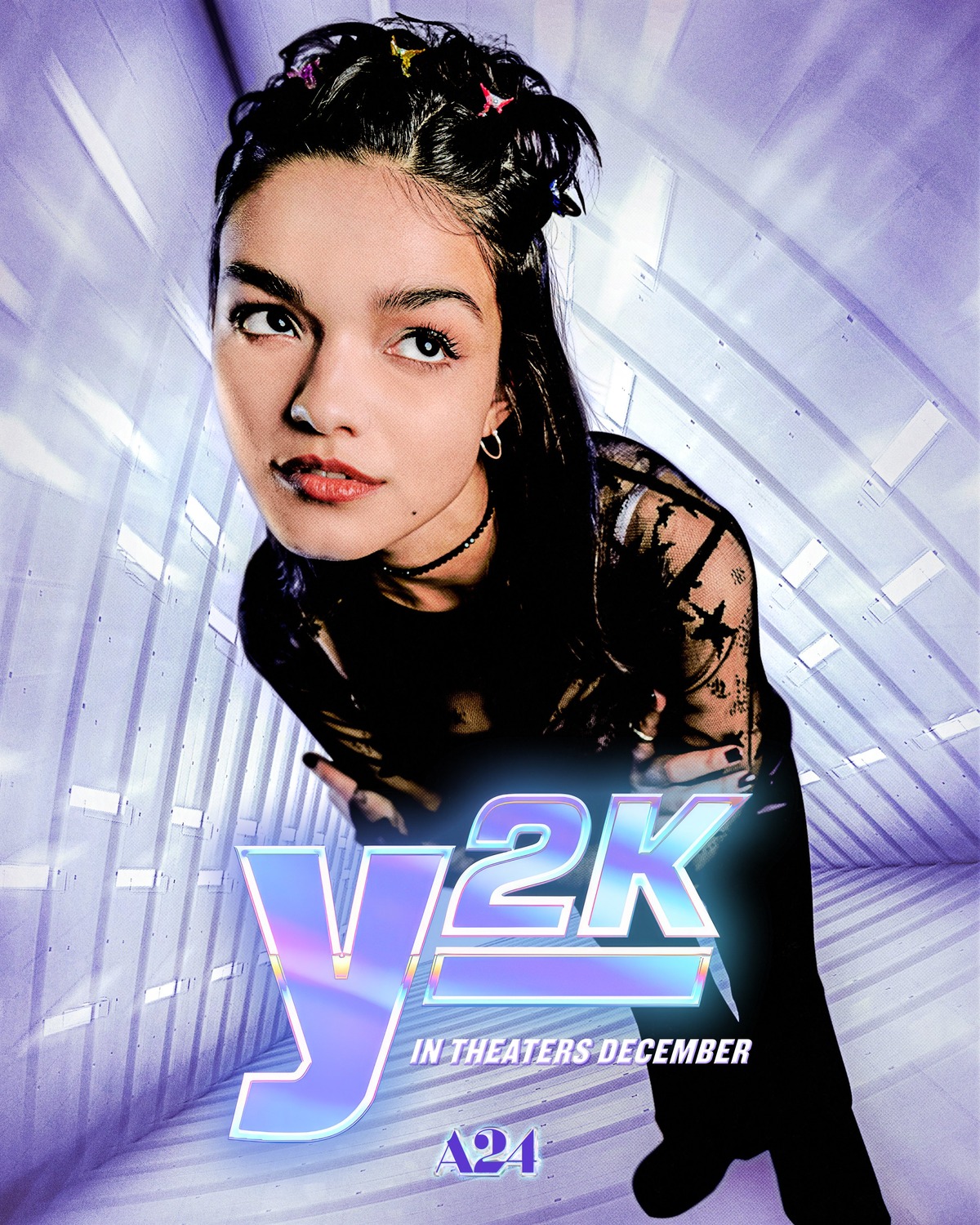 Extra Large Movie Poster Image for Y2K (#2 of 7)