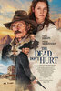 The Dead Don't Hurt (2024) Thumbnail