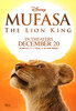 Mufasa: The Lion King (2024) Thumbnail