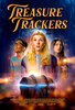 Treasure Trackers (2024) Thumbnail