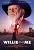 Willie and Me (2024) Thumbnail