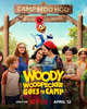 Woody Woodpecker Goes to Camp (2024) Thumbnail