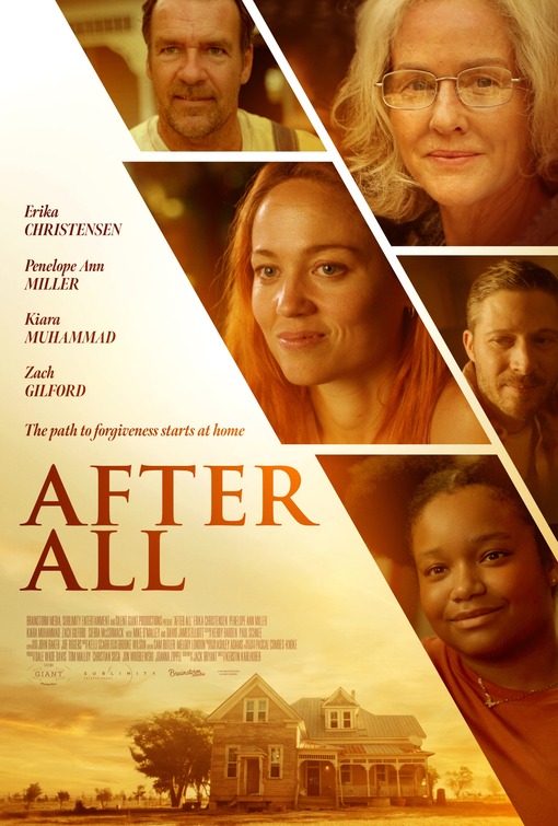 After All Movie Poster