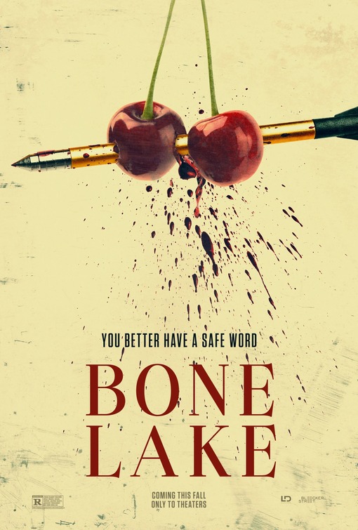 Bone Lake Movie Poster