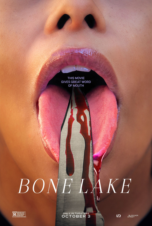 Bone Lake Movie Poster