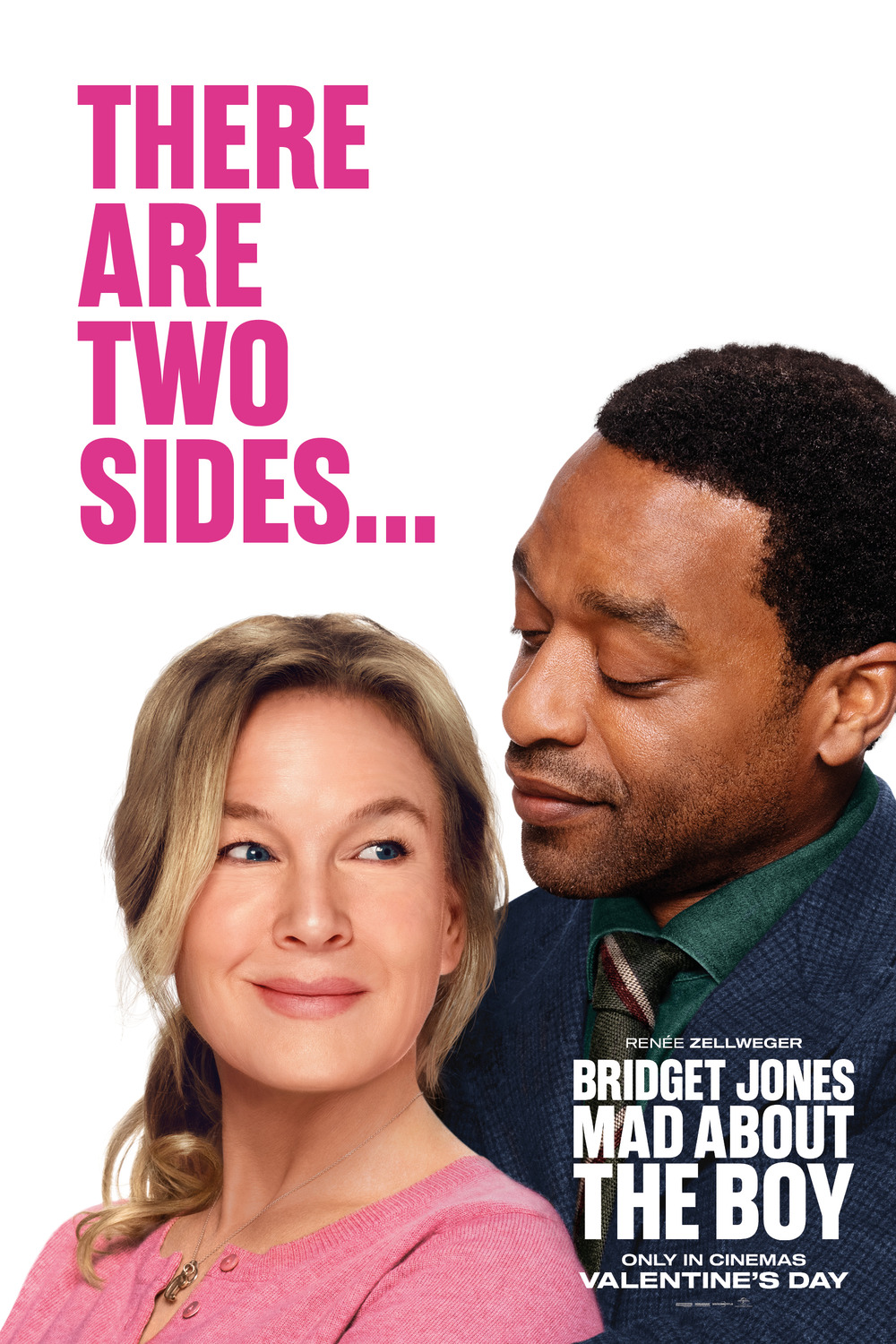 Extra Large Movie Poster Image for Bridget Jones: Mad About the Boy (#5 of 10)