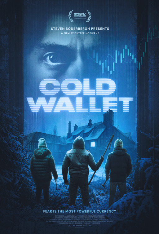 Cold Wallet Movie Poster