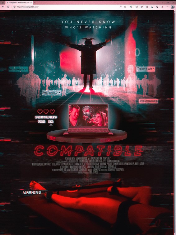 Compatible Movie Poster