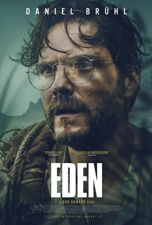 Eden Movie Poster