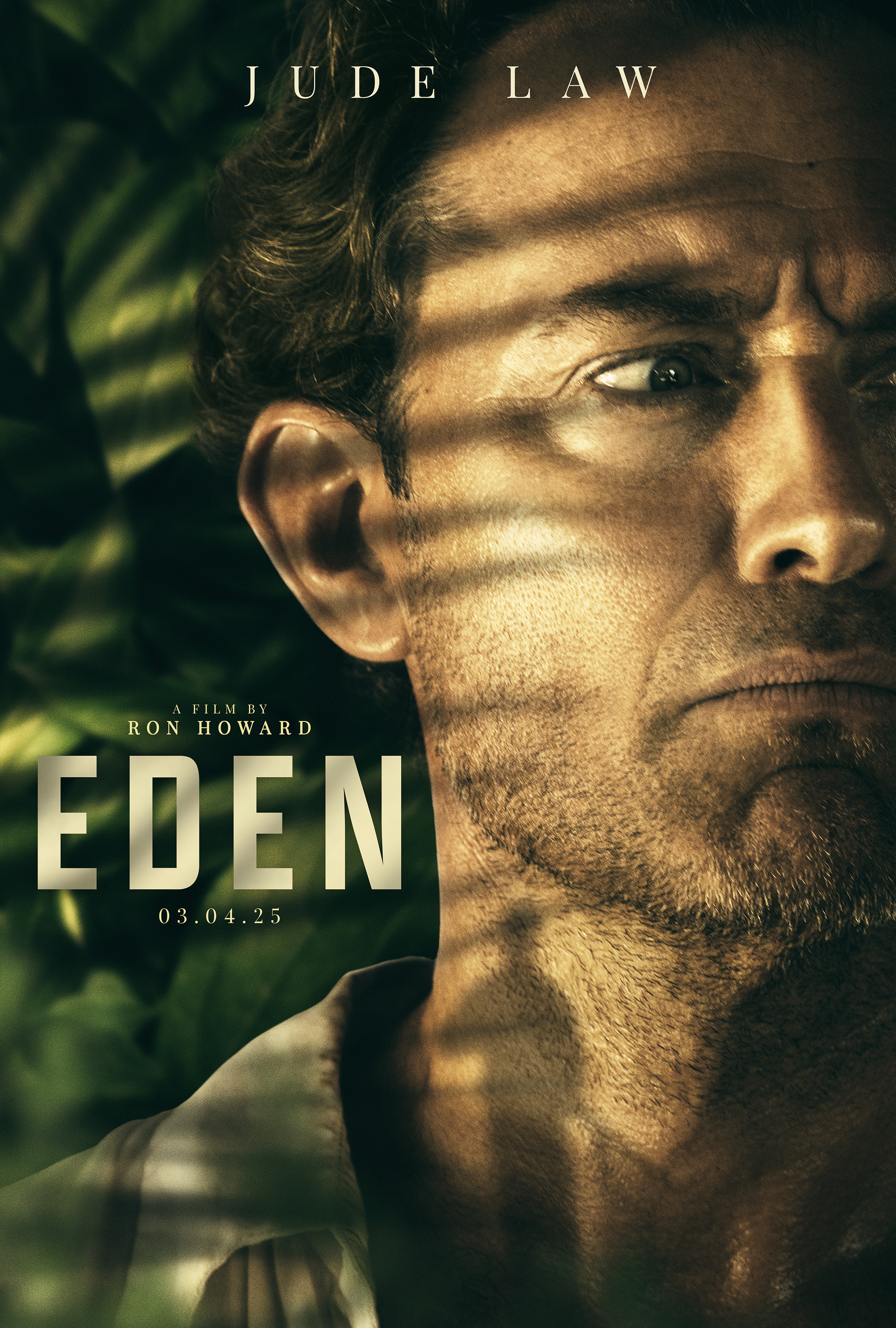 Mega Sized Movie Poster Image for Eden (#4 of 13)