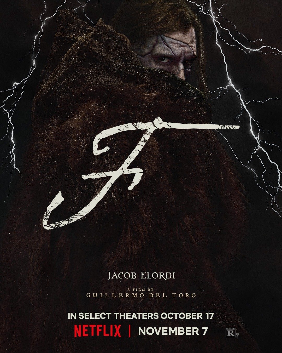 Extra Large Movie Poster Image for Frankenstein (#4 of 10)