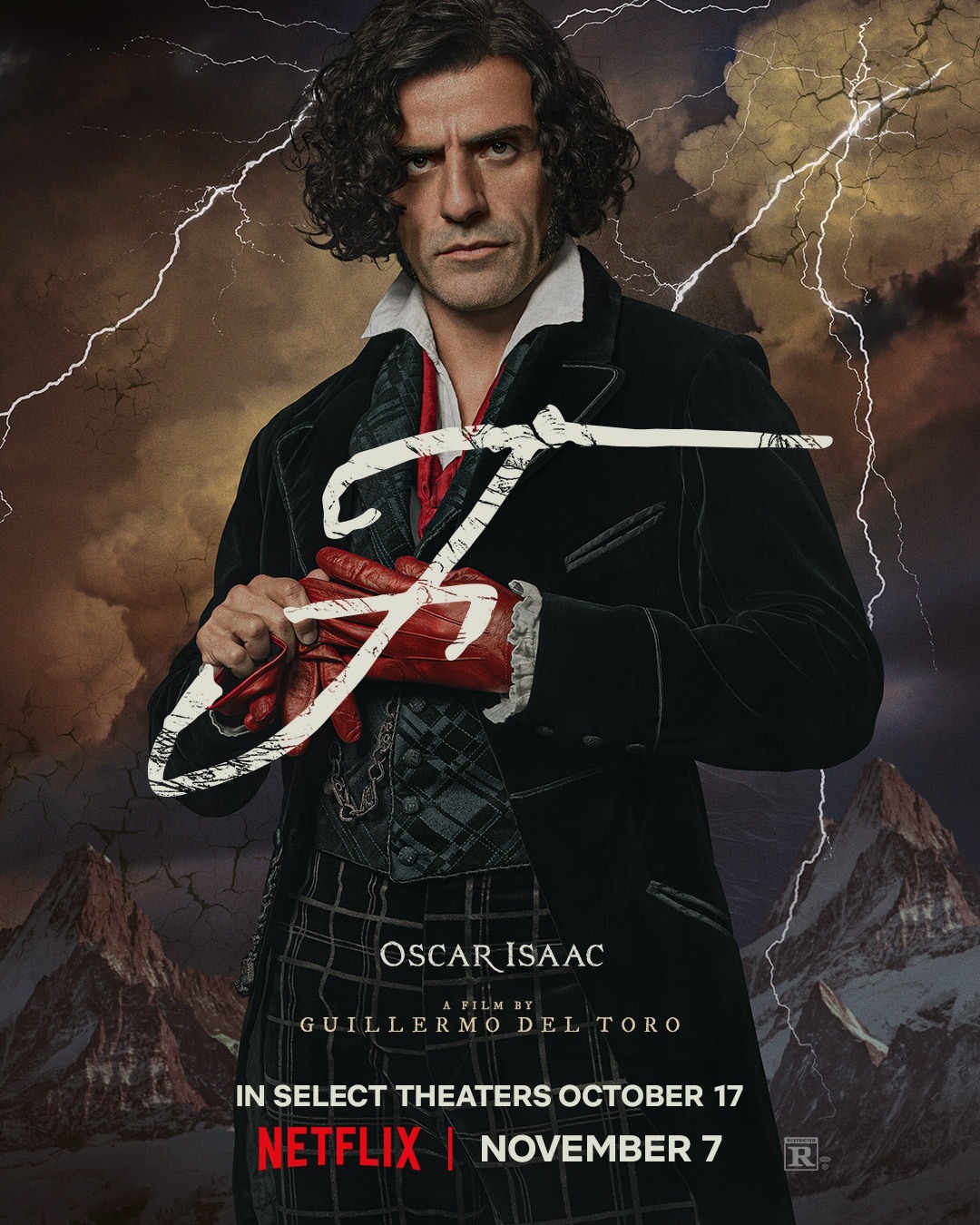 Extra Large Movie Poster Image for Frankenstein (#5 of 10)
