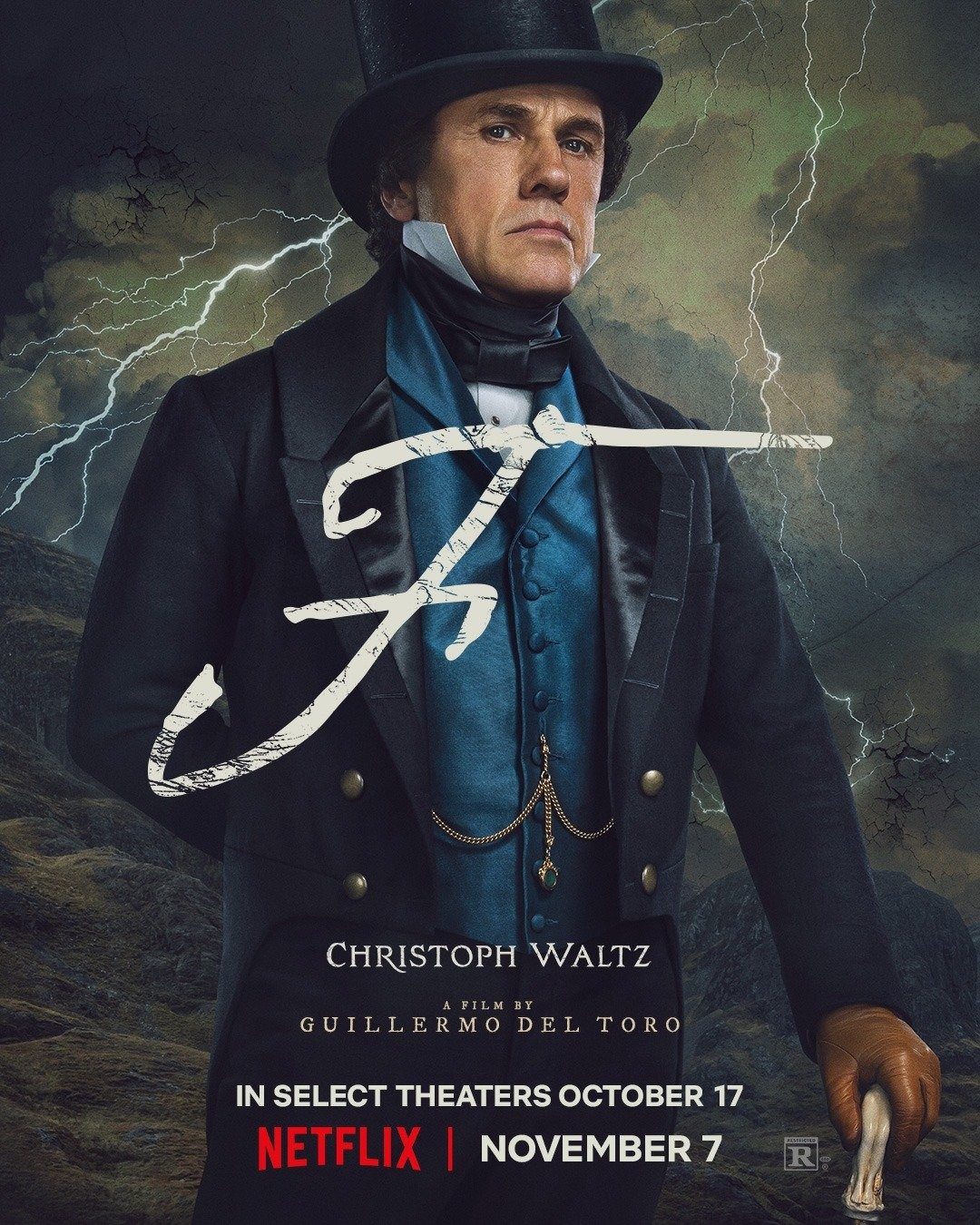 Extra Large Movie Poster Image for Frankenstein (#7 of 10)